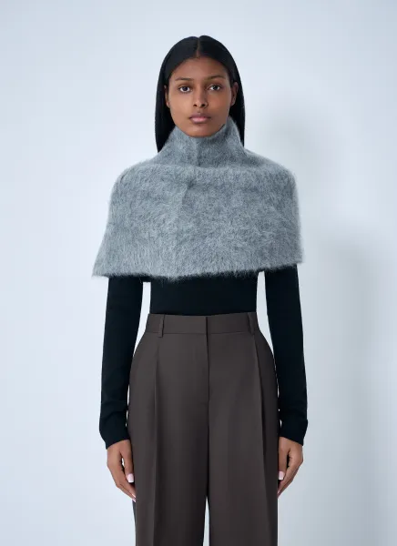 Funnel Neck Warmer