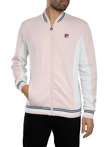 Fila Settanta Baseball Jacket