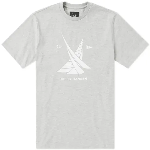 Sailing Tee
