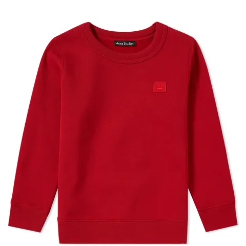 Fairview Face Crew Sweat