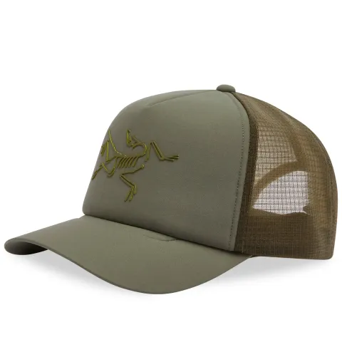 Arc'teryx Bird Trucker Cap