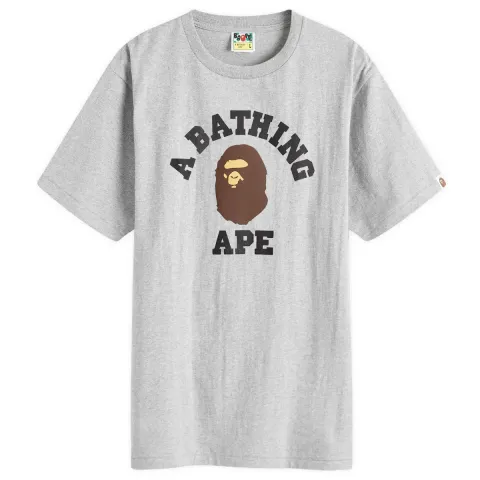 College T-Shirt