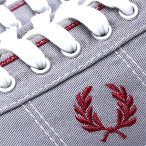 Fred Perry Woodford Twill