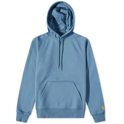 Hooded Chase Sweat