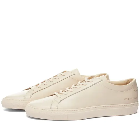 Original Achilles Low