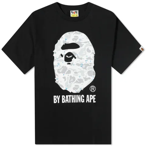Space Camo By Bathing Ape T-Shirt