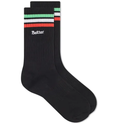 Stripe Socks