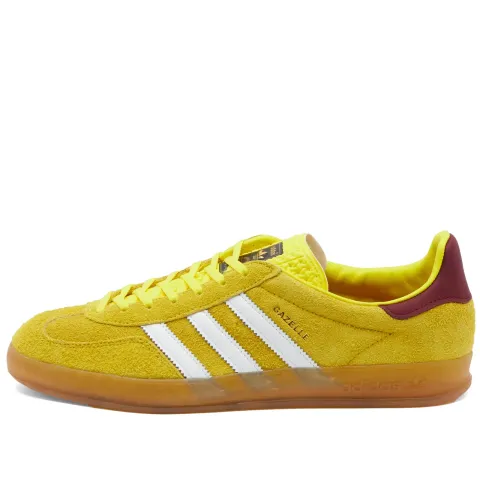 Gazelle Indoor