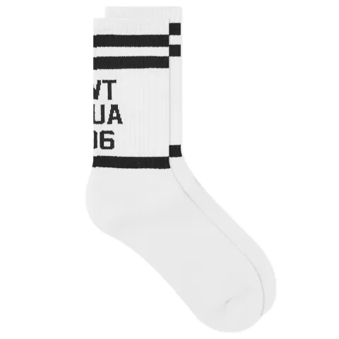 07 Sports Sock