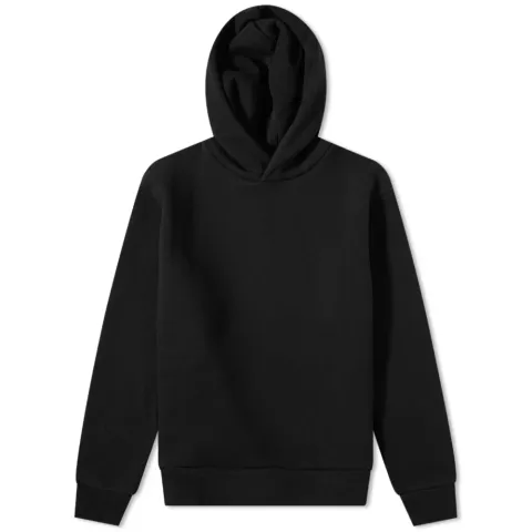 Forres Pink Label Hoody
