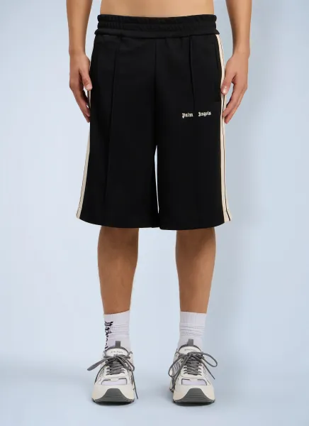 Classic Logo Track Shorts