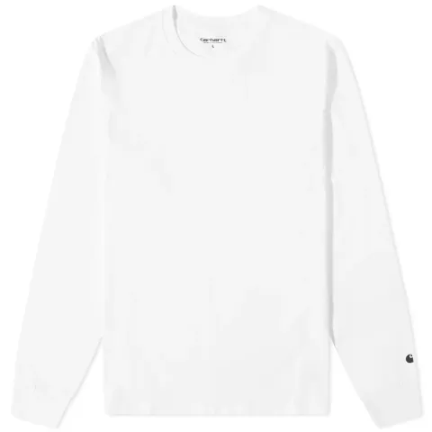 Long Sleeve Base T-Shirt