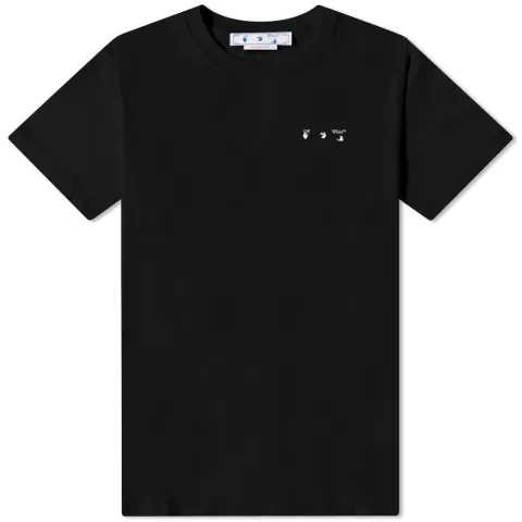 Caravaggio Paint Slim T-Shirt