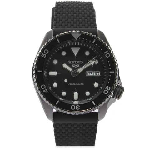 5 Sports Watch