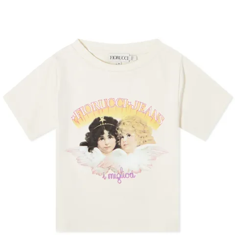 Angel Crop T-Shirt