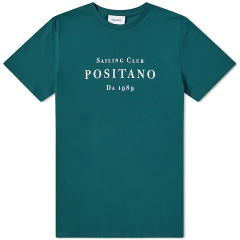 Positano Sailing Club T-Shirt