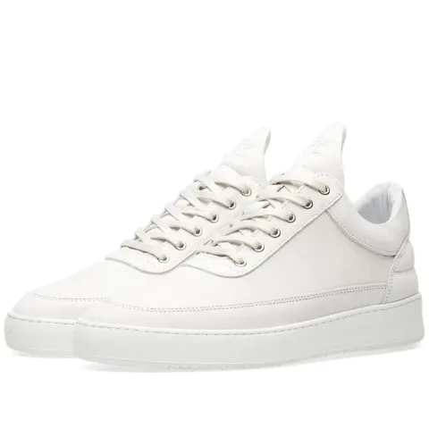 Low Top Sneaker