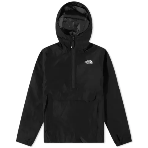 Waterproof Fanorak