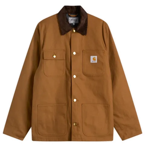 Michigan Coat