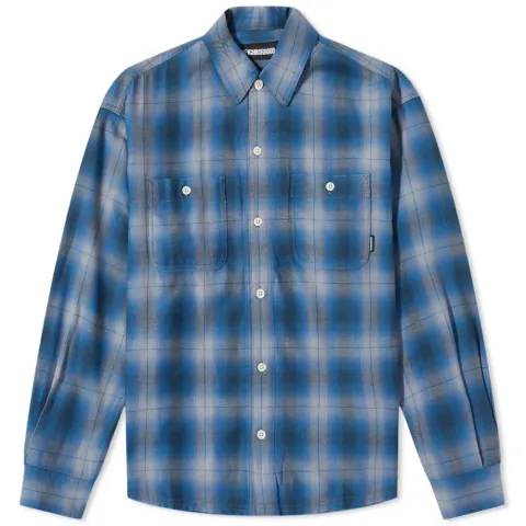 CR Check Shirt