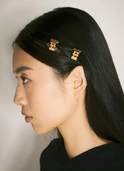 Holli XS Hair Grip Set