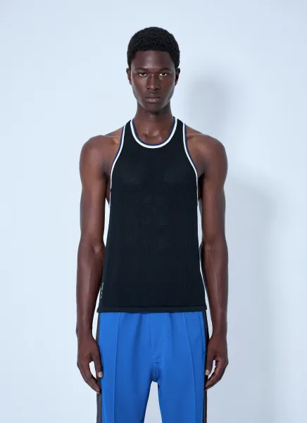 Knit Tank Top