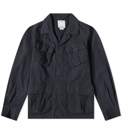 Tropical Combat Jacket
