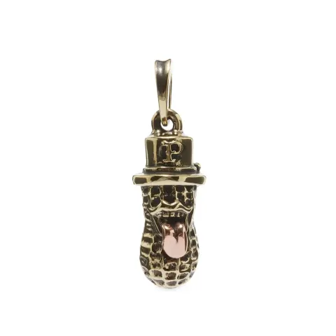 Medium Bero Pendant Keychain