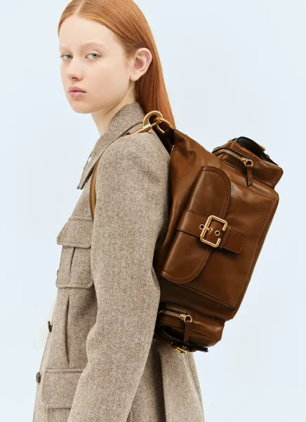 Camera Shoulder Bag
