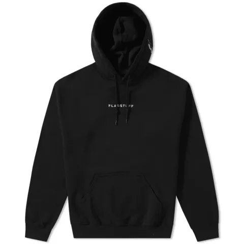 FS Logo Hoody