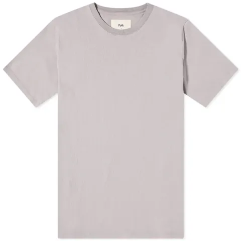 Contrast Sleeve T-Shirt