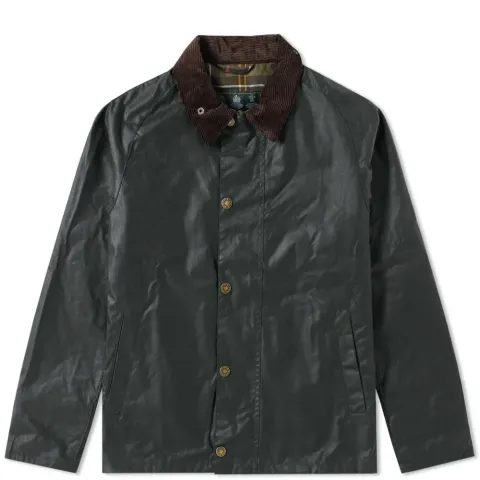 Heskin Jacket