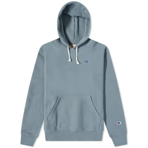 Classic Hoodie