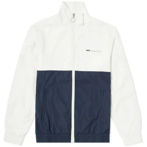 Homer Taped Track Jacket