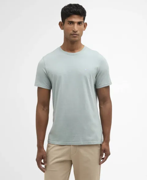 Tartan Sports T-Shirt