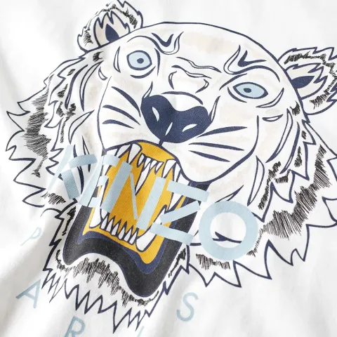 Tiger Tee