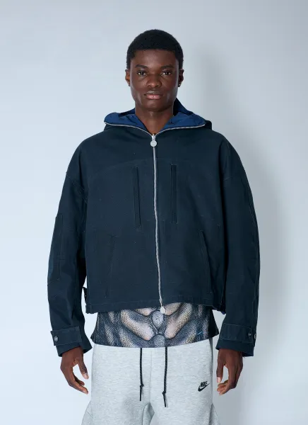 Re-Create Rev Zilla Jacket
