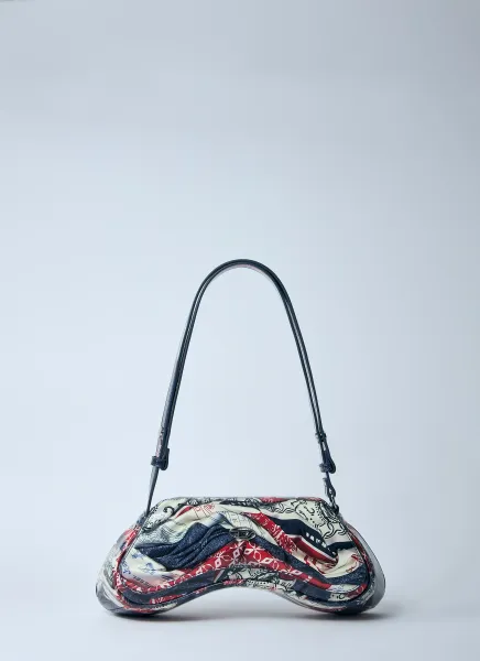 Play Crossbody Bag