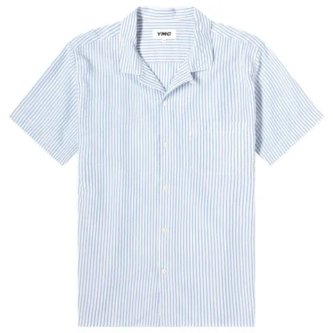Malick Vacation Shirt