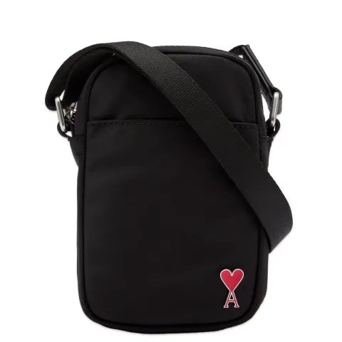 AMI De Coeur Phone Pouch