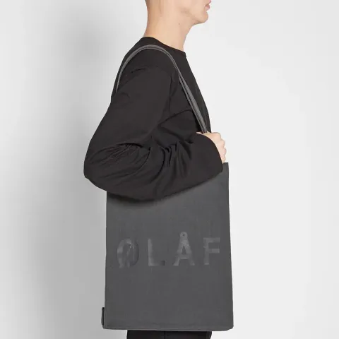 ØLÅF Tote Bag - END. Exclusive