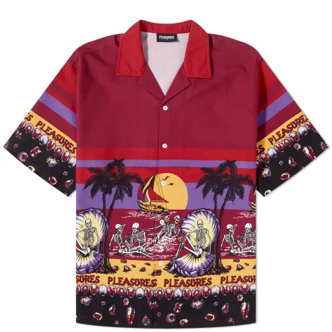 Beach Vacation Shirt