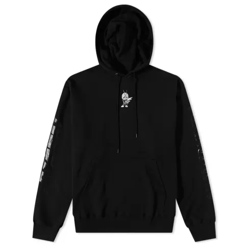 x Kamen Rider 50th Anniversary Hoodie