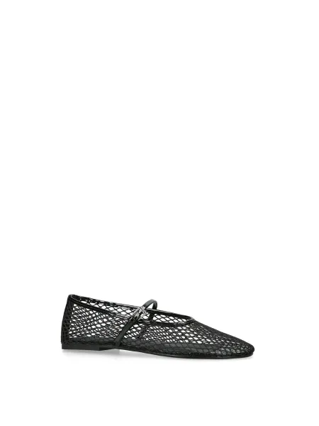 Steve Madden Mags Ballerina Flats