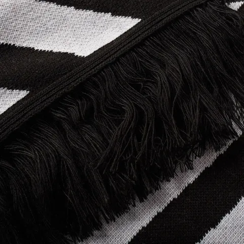 Diagonals & Arrows Scarf