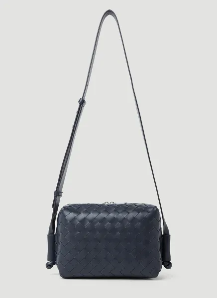 Avenue Crossbody Bag
