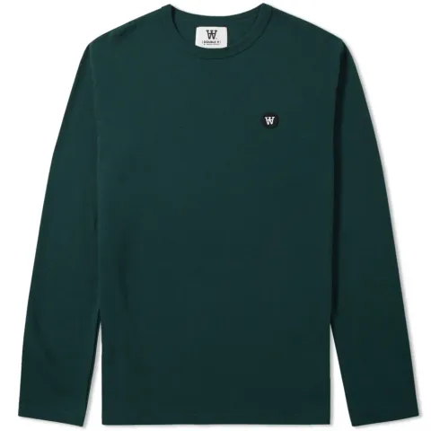 Long Sleeve Mel Tee