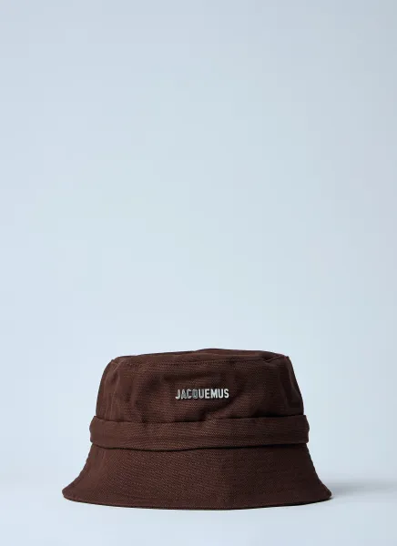 Le Bob Gadjo Bucket Hat