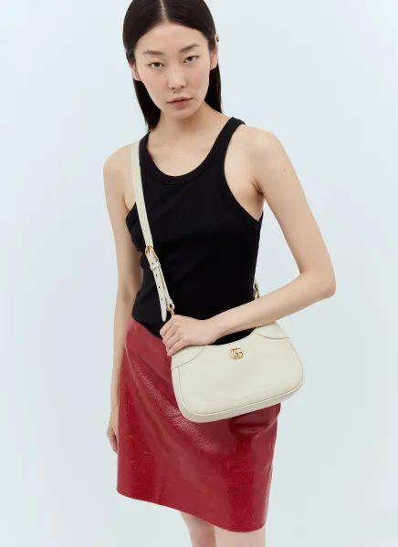 Aphrodite Small Shoulder Bag
