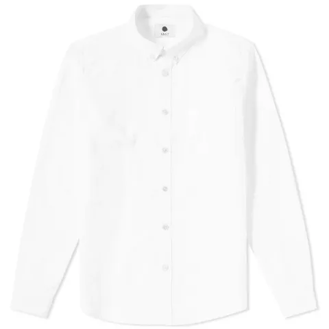 Sixten Oxford Shirt